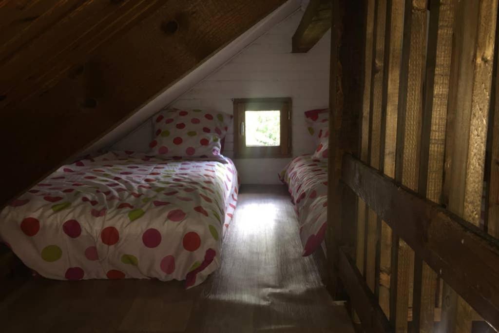 Casa de Férias Bien-être Hammam Et Jacuzzi ,sauna *