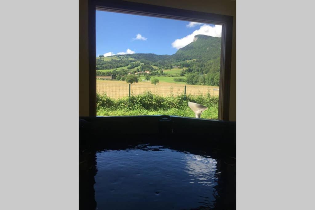 Hébergement de vacances Bien-être Hammam Et Jacuzzi ,sauna
