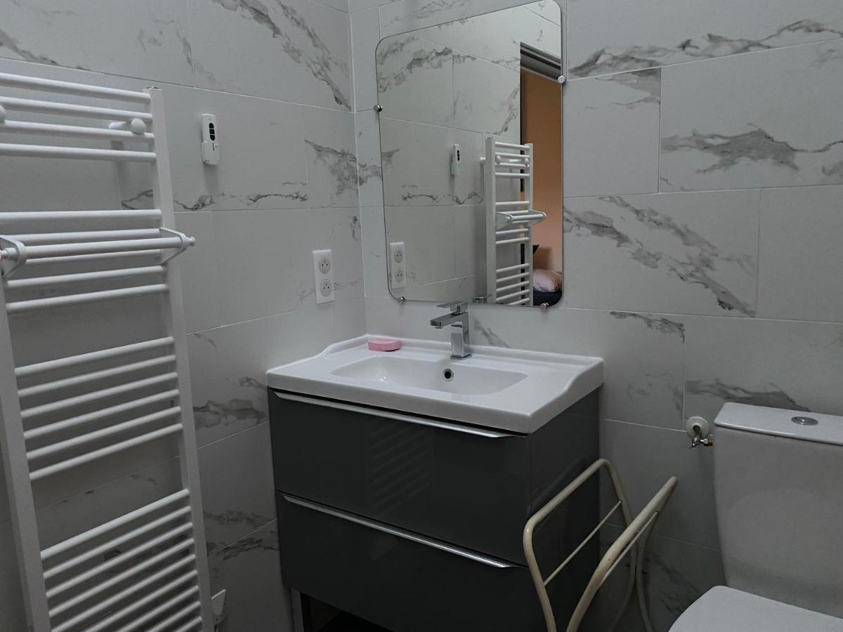 Hébergement de vacances Bien-être Hammam Et Jacuzzi ,sauna