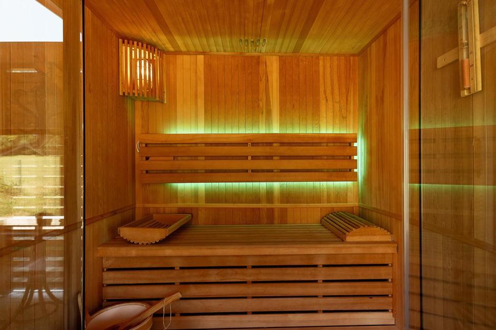 Hébergement de vacances Bien-être Hammam Et Jacuzzi ,sauna *