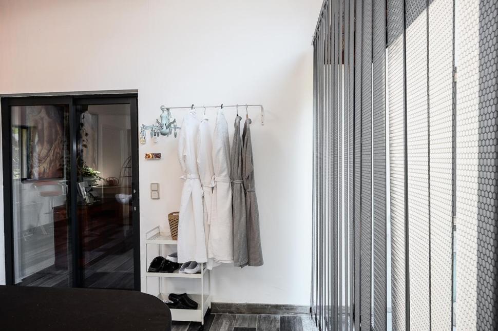 Bien-être Hammam Et Jacuzzi ,sauna Hébergement de vacances *