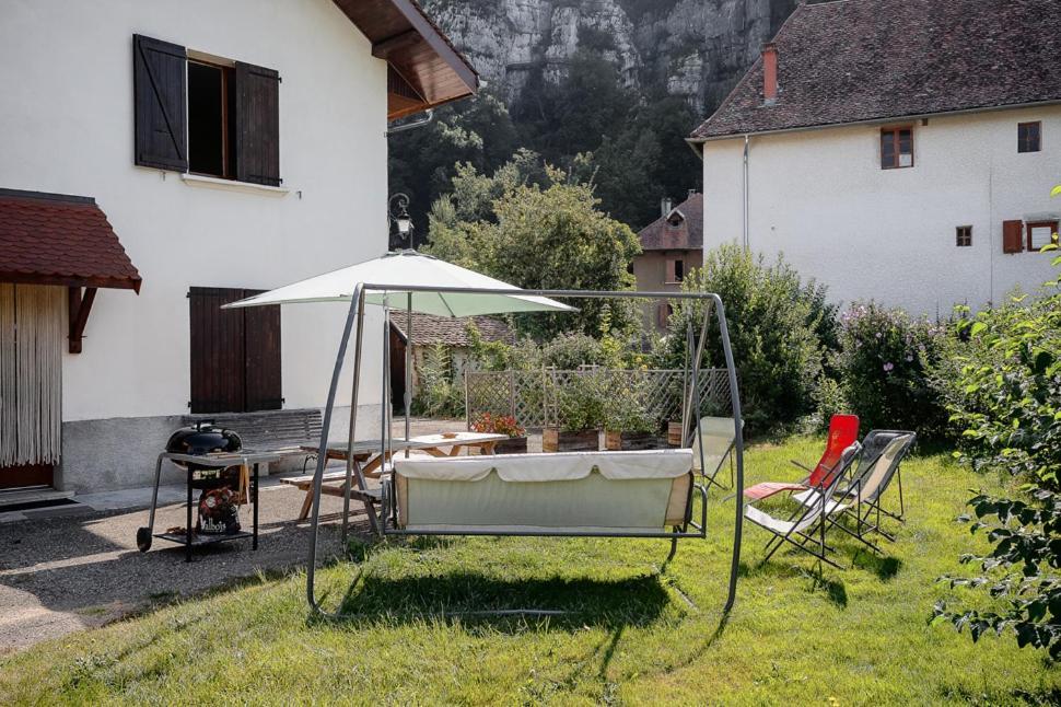 Hébergement de vacances Bien-être Hammam Et Jacuzzi ,sauna La Grotte