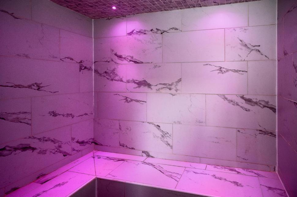 Hébergement de vacances Bien-être Hammam Et Jacuzzi ,sauna *