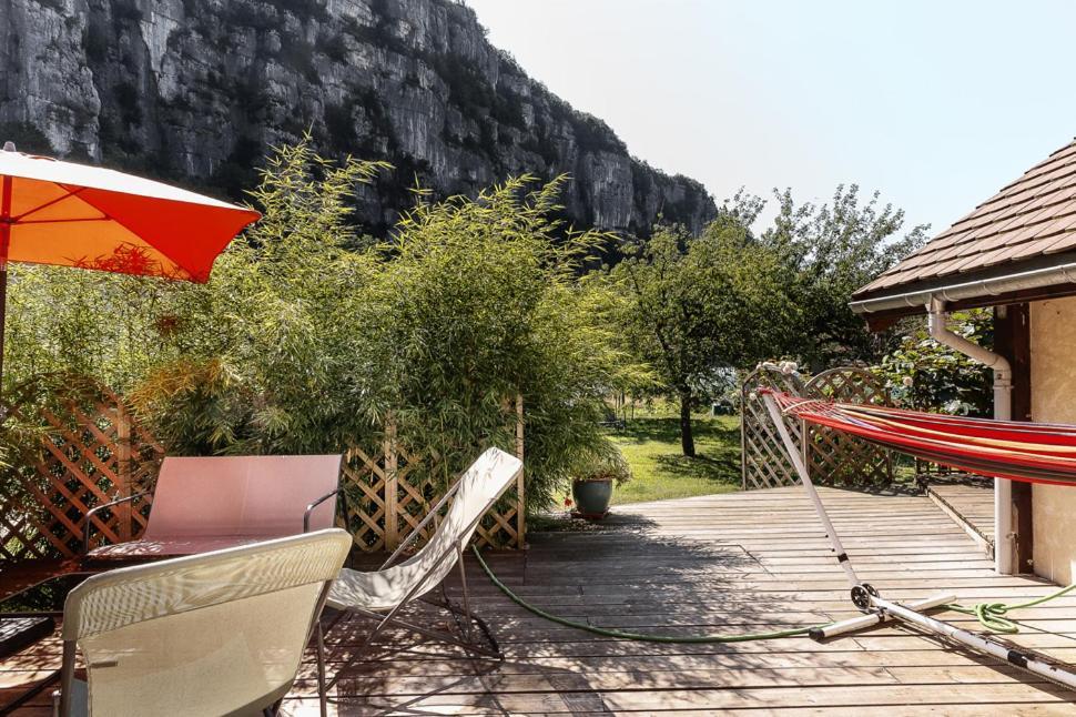 Hébergement de vacances Bien-être Hammam Et Jacuzzi ,sauna La Grotte