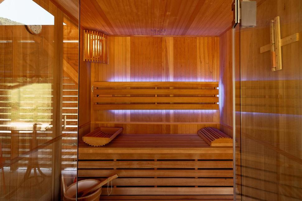 Bien-être Hammam Et Jacuzzi ,sauna * La Grotte