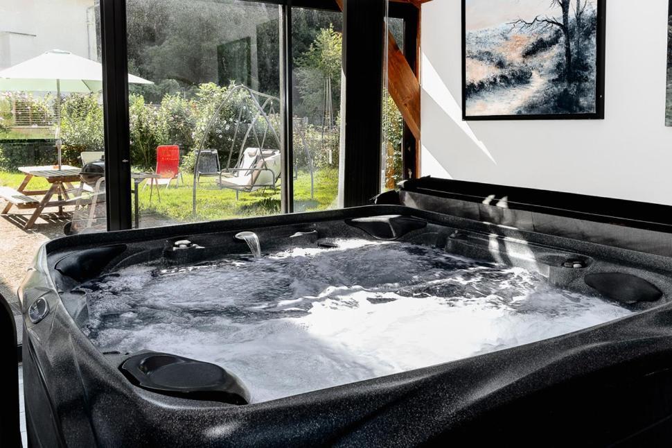 Bien-être Hammam Et Jacuzzi ,sauna * La Grotte