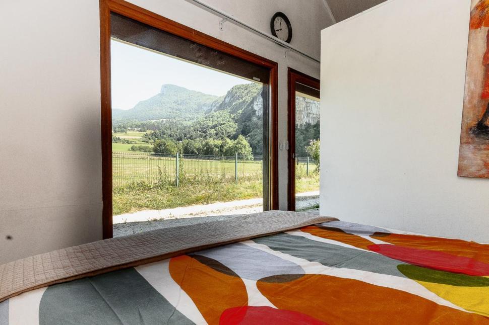Casa de Férias Bien-être Hammam Et Jacuzzi ,sauna La Grotte