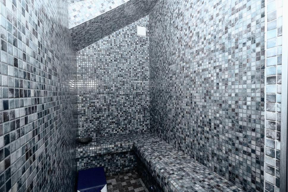 Bien-être Hammam Et Jacuzzi ,sauna La Grotte