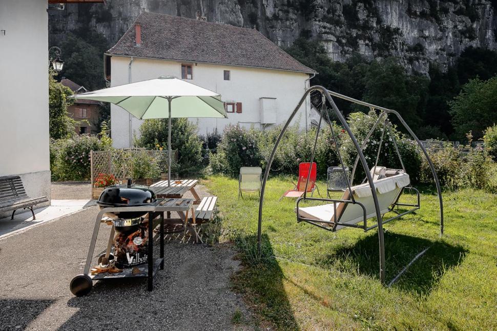 Bien-être Hammam Et Jacuzzi ,sauna Hébergement de vacances *