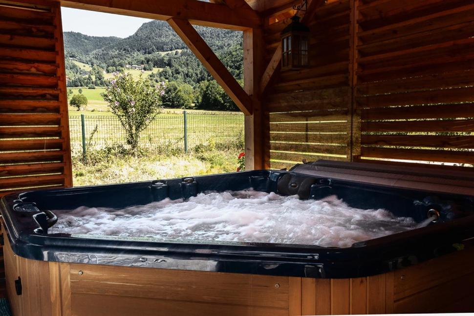 Bien-être Hammam Et Jacuzzi ,sauna